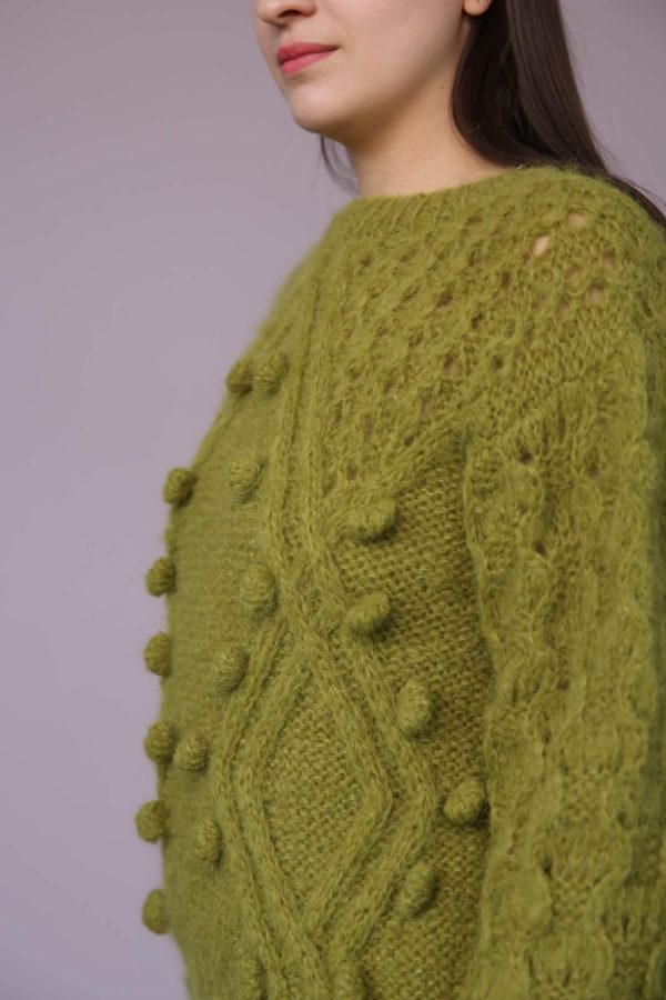 Amancaes Sweater - Image 5
