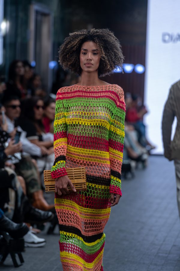 PANQARA DRESS - Image 3