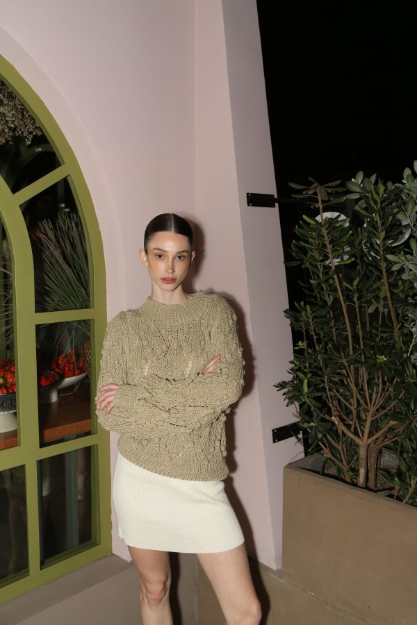 CEIBO SWEATER - Image 2