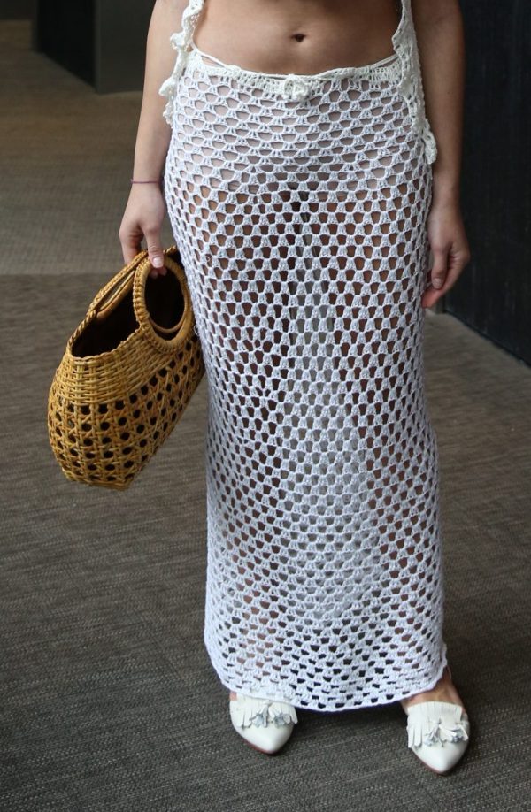 AMAUTA SKIRT